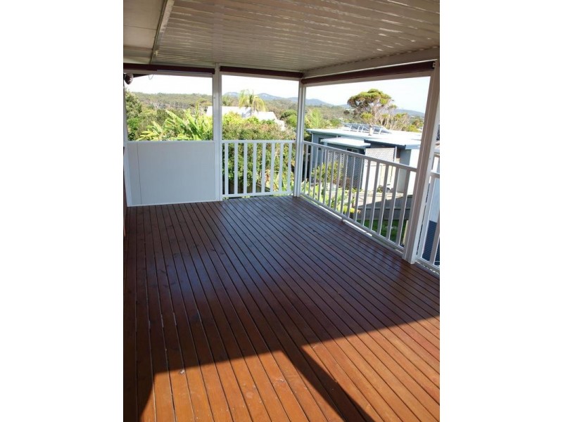 18 THIRD AVENUE, Bonny Hills NSW 2445