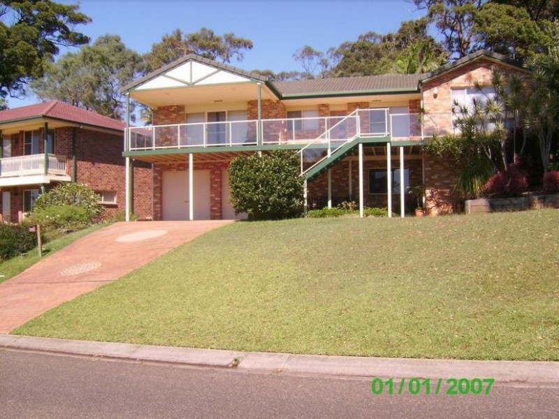 9 Bundarra Way, Bonny Hills NSW 2445