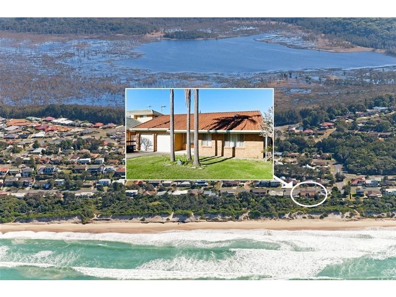 60 Chepana Street, Lake Cathie NSW 2445