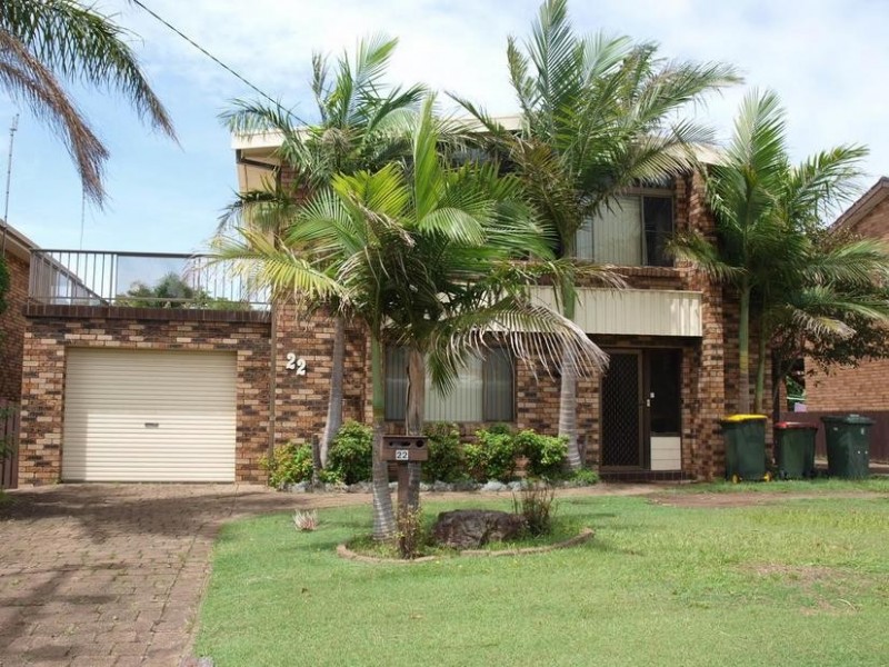 22 Panorama Drive, Bonny Hills NSW 2445