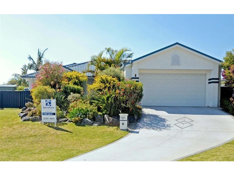 7 St Lucia Place, Bonny Hills NSW 2445