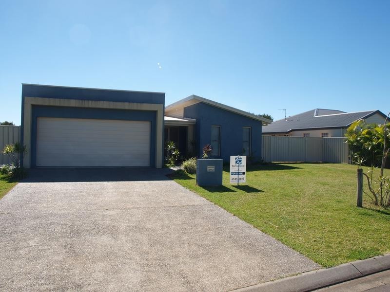 15 Northwind Crescent, Bonny Hills NSW 2445