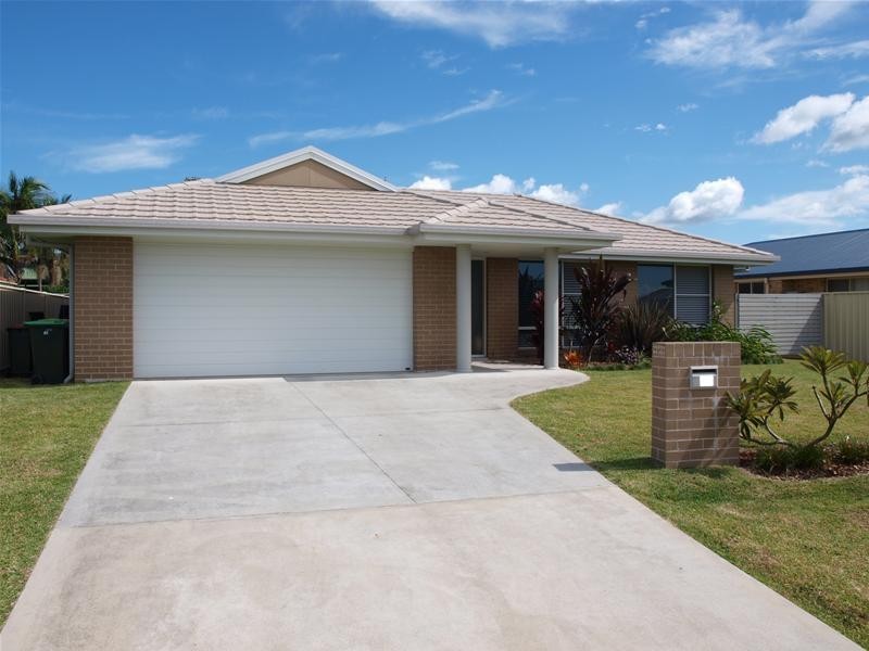 Bonny Hills NSW 2445