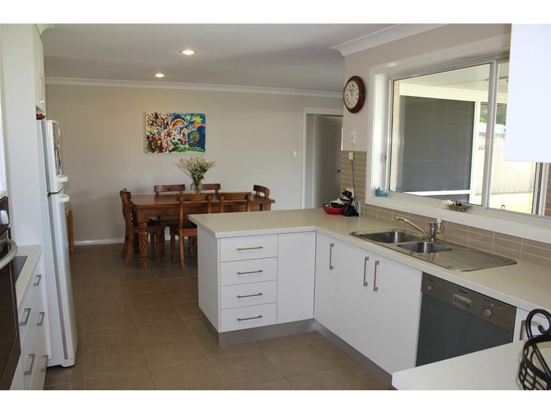 Bonny Hills NSW 2445