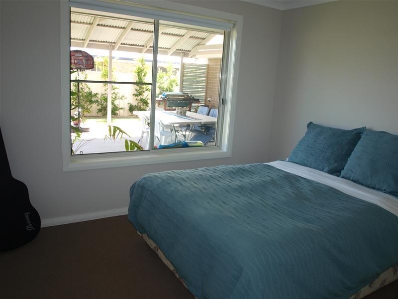 Bonny Hills NSW 2445