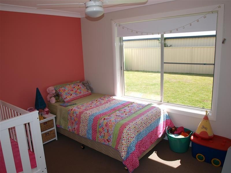 Bonny Hills NSW 2445