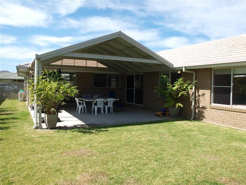 Bonny Hills NSW 2445