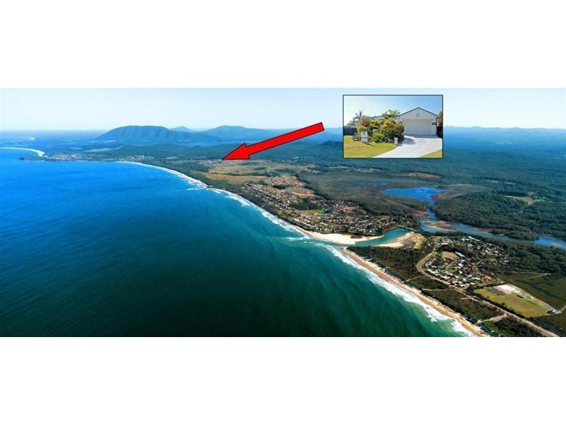 Bonny Hills NSW 2445