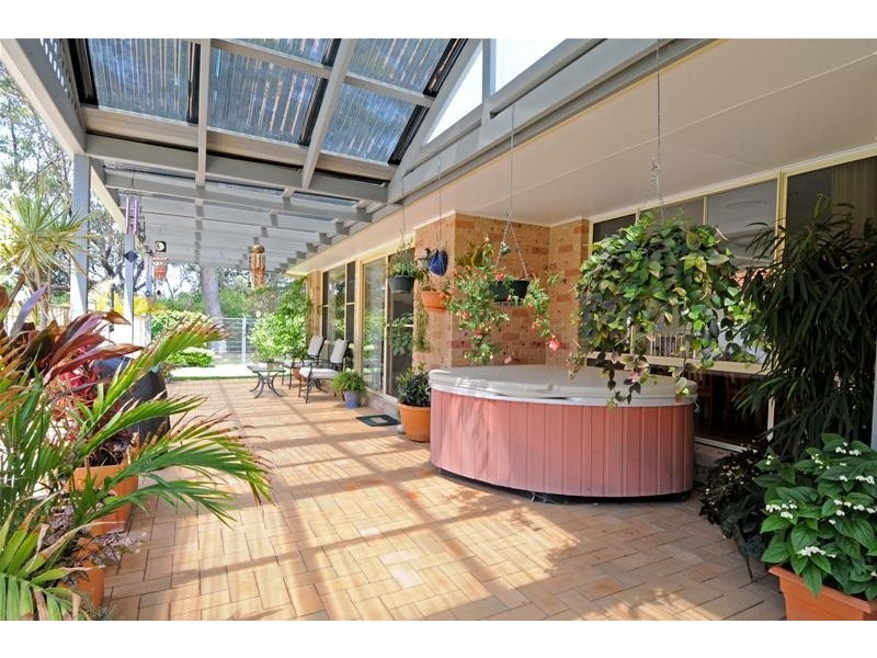 Bonny Hills NSW 2445