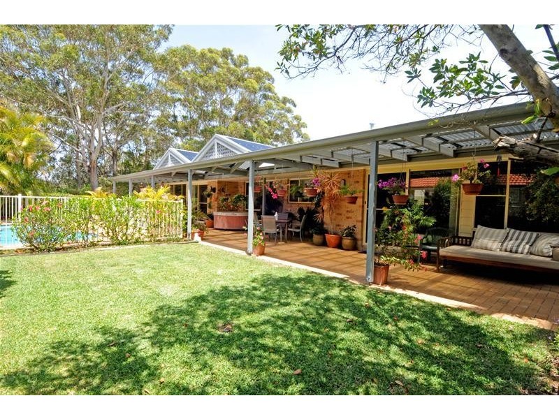 Bonny Hills NSW 2445