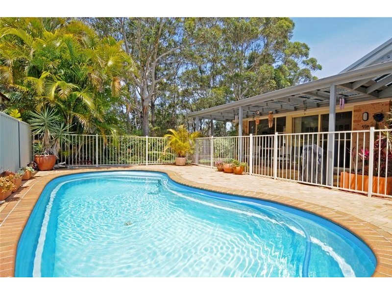 Bonny Hills NSW 2445