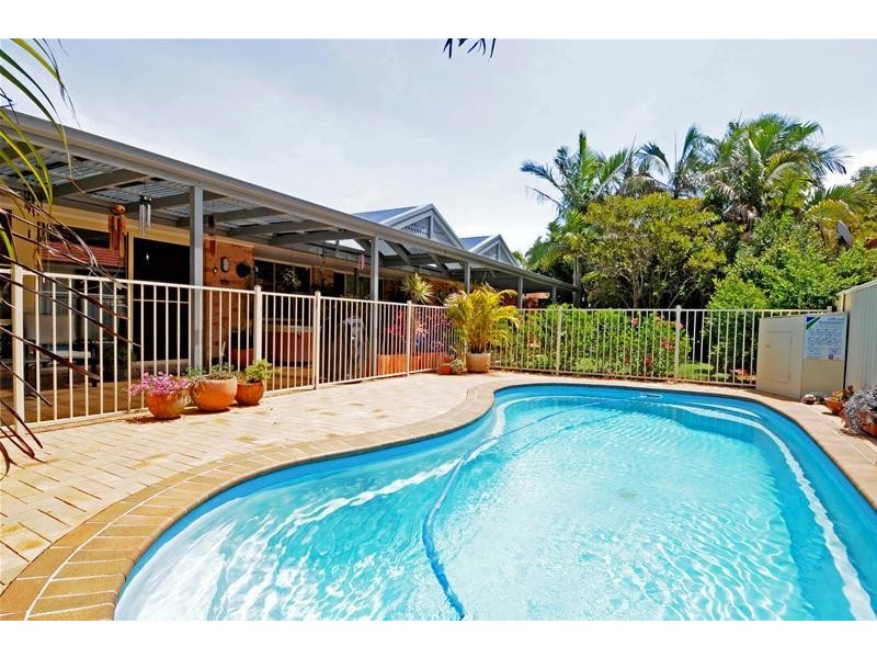 Bonny Hills NSW 2445