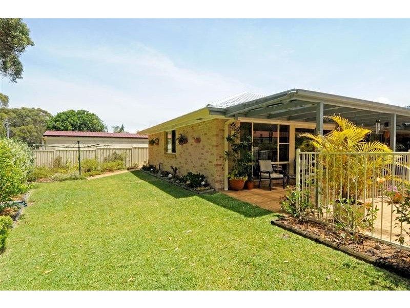 Bonny Hills NSW 2445