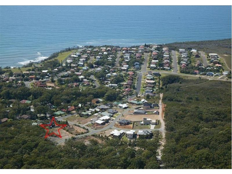 Bonny Hills NSW 2445
