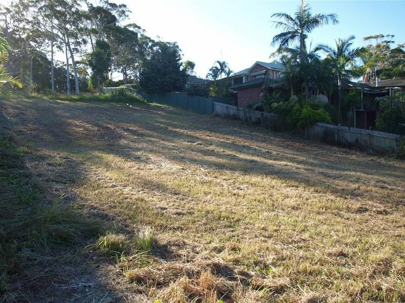 Bonny Hills NSW 2445