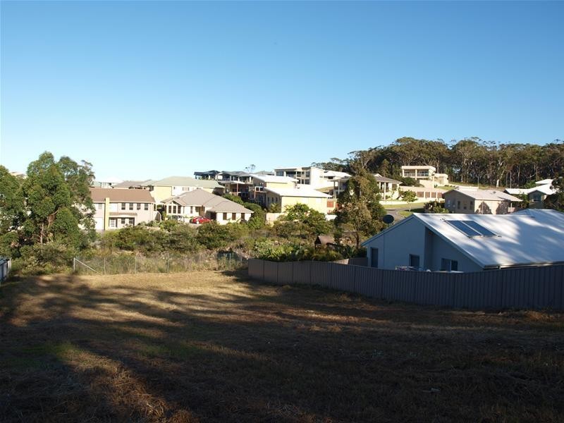 Bonny Hills NSW 2445