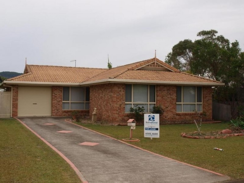 19 Seawind Chase, Bonny Hills NSW 2445