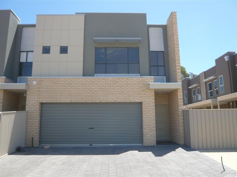 4/62 Hawker Street, Brompton SA 5007
