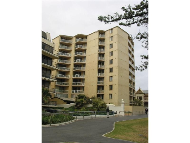 81/13 South Esplanade, Glenelg SA 5045