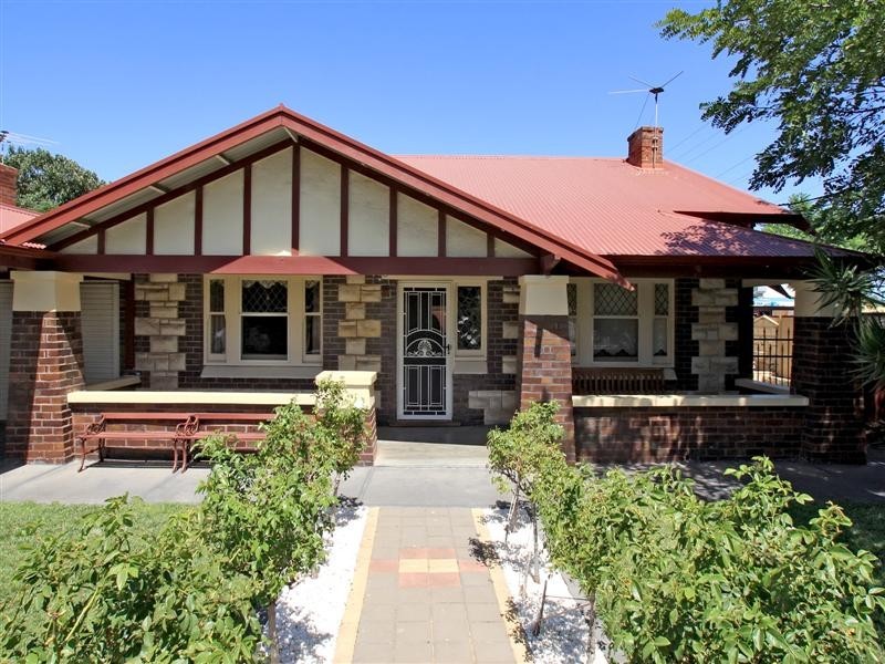 21 Price Weir Avenue, Allenby Gardens SA 5009