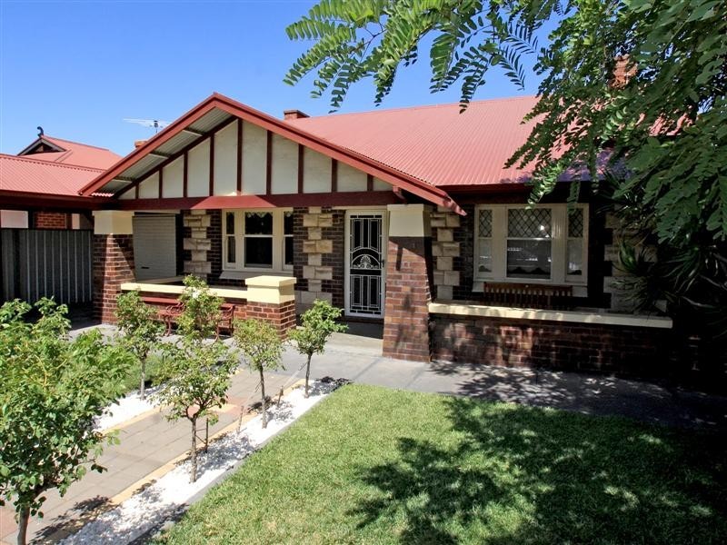 21 Price Weir Avenue, Allenby Gardens SA 5009
