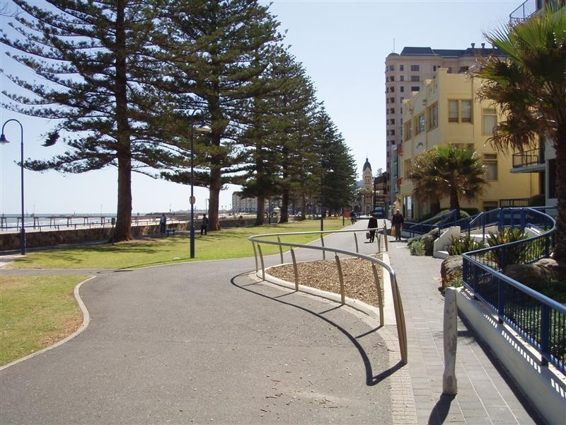 21/13 South Esplanade, Glenelg SA 5045
