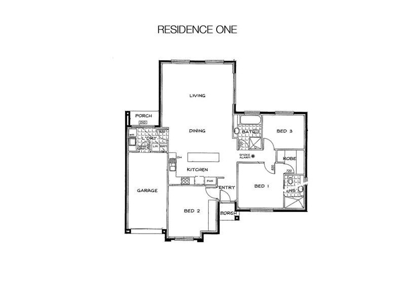 1,2,3/23 Stuart Rd, South Plympton SA 5038