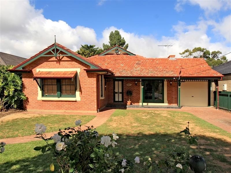 21 Balmoral Avenue, North Brighton SA 5048