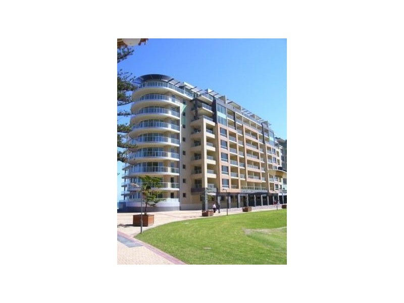 708/19 Holdfast Promenade, Glenelg SA 5045