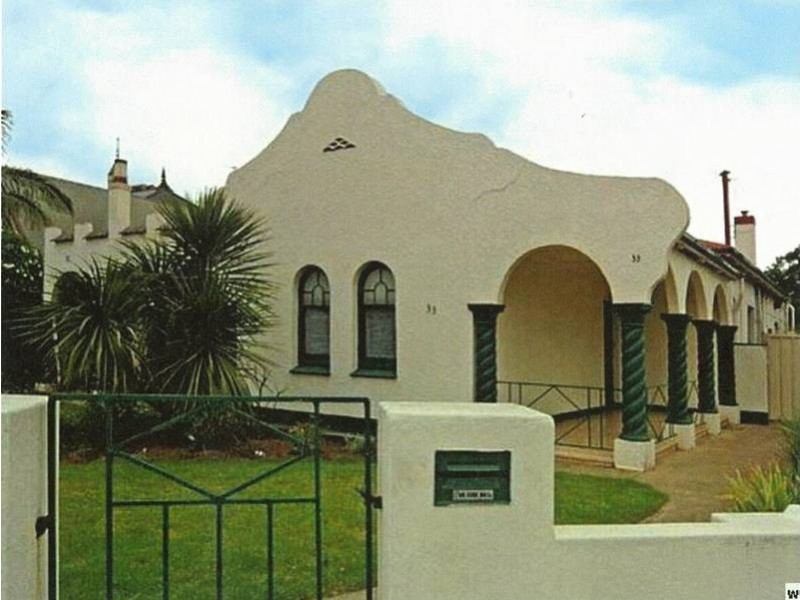 33 Wellington Street, Glandore SA 5037