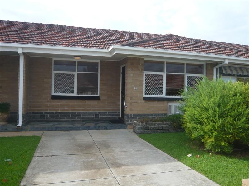 4/55 Augusta Street, Glenelg East SA 5045