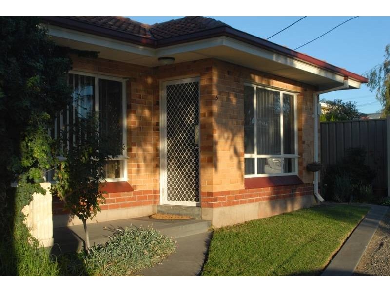 5/1 Barnett Terrace, Seacliff Park SA 5049