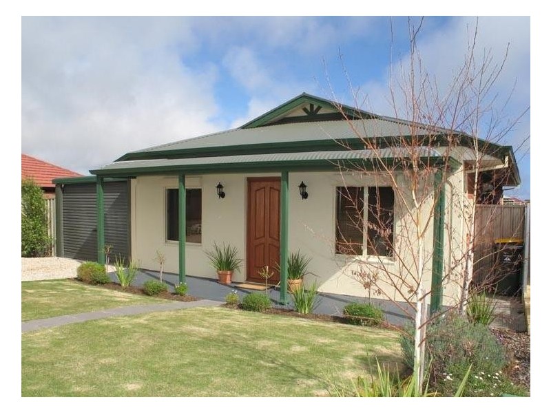 16 William Webb Drive, Sheidow Park SA 5158