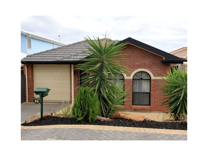 14 Scholefield Road, Seacliff SA 5049