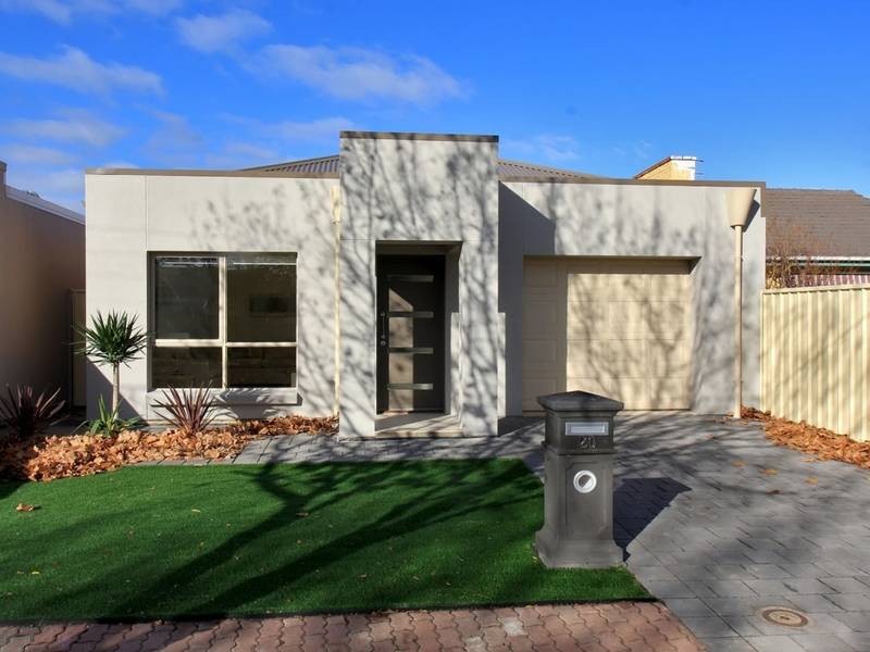 20 Kibby Avenue, Glenelg North SA 5045