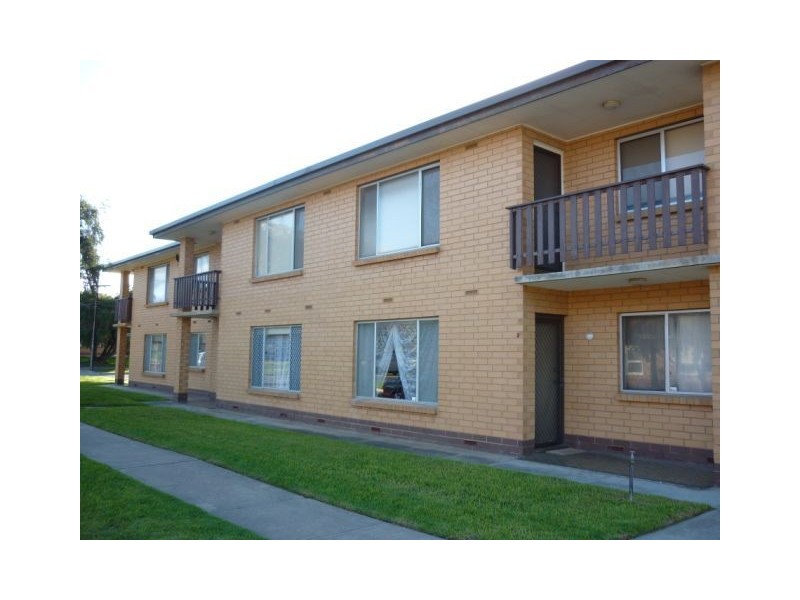 6/64 Military Road, West Beach SA 5024