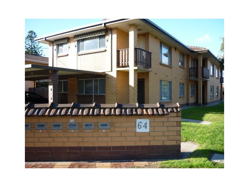 6/64 Military Road, West Beach SA 5024
