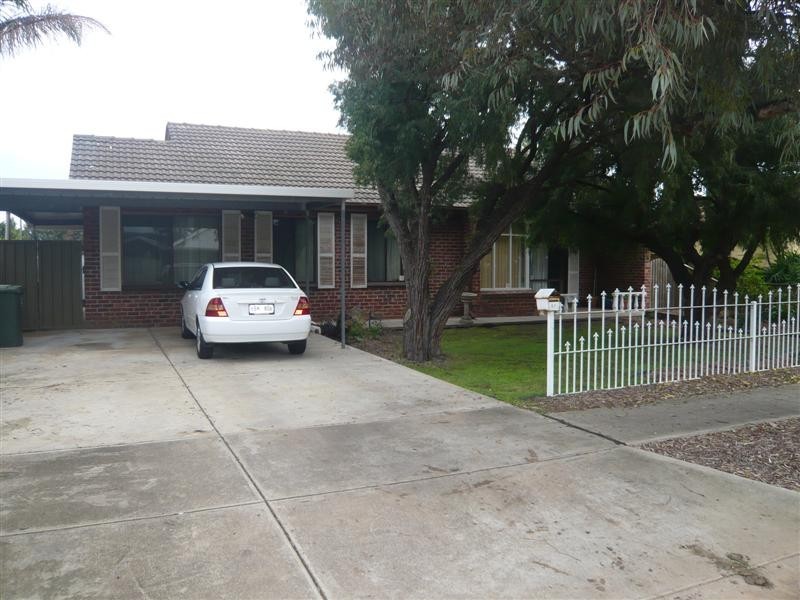 27 Radstock Street, Morphettville SA 5043