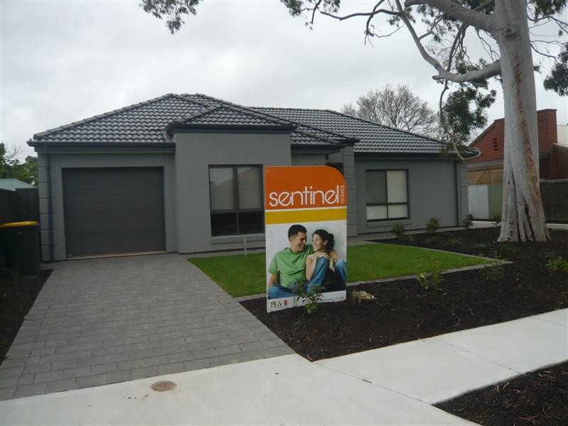 1/23 Stuart Road, South Plympton SA 5038