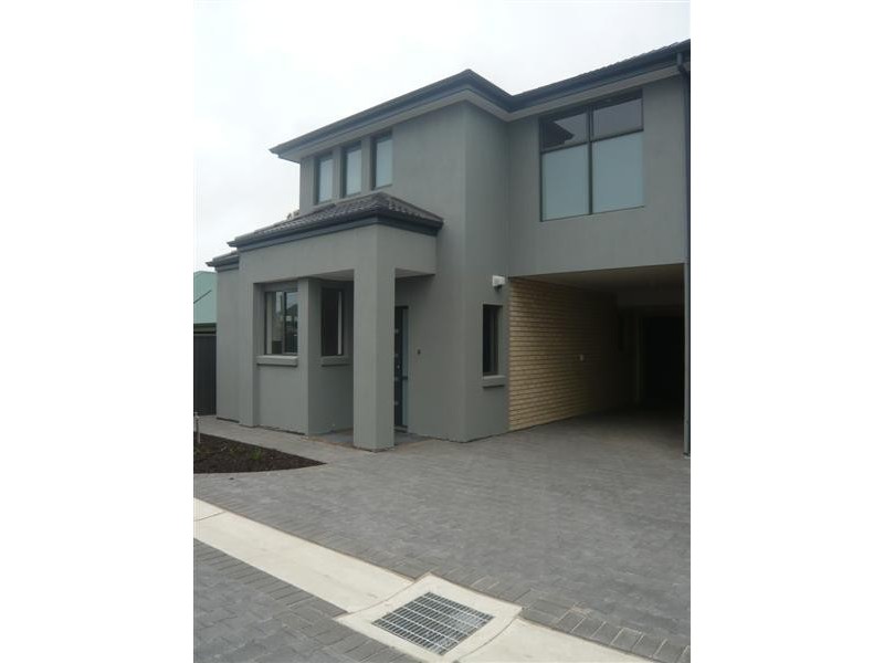 3/23 Stuart Road, South Plympton SA 5038