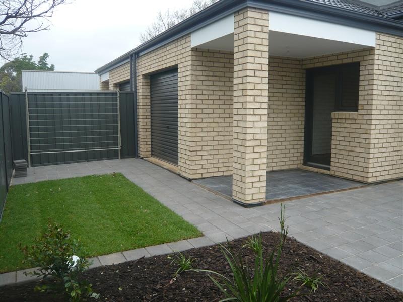 3/23 Stuart Road, South Plympton SA 5038