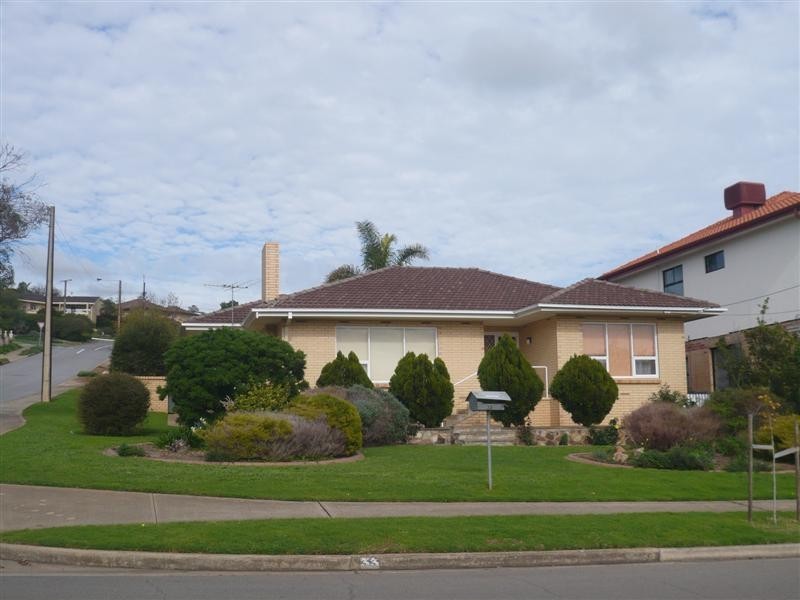 33 Truscott Avenue, Seacombe Heights SA 5047