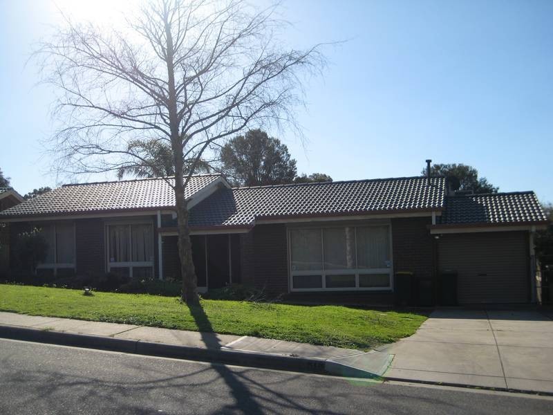 36 Columbia Crescent, Hallett Cove SA 5158