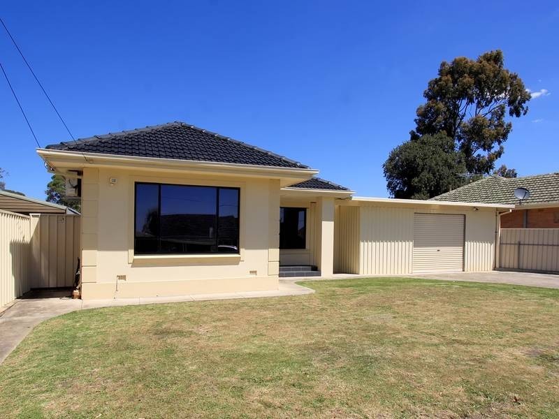 60 Crozier Avenue, Newton SA 5074