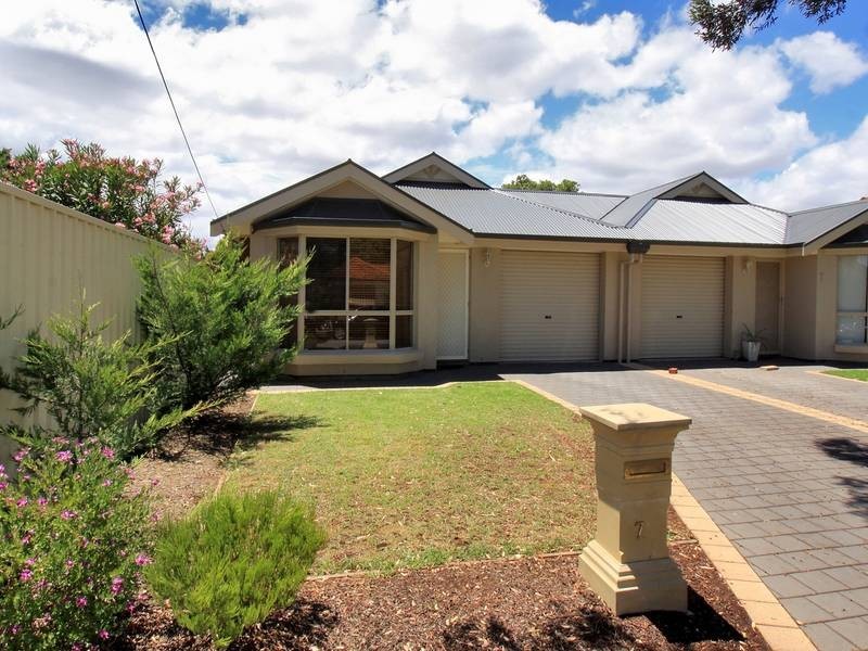 7 Kelvin Avenue, Warradale SA 5046