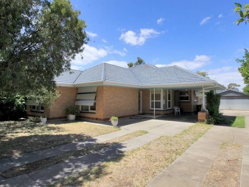 9 Nagle Crescent, Novar Gardens SA 5040