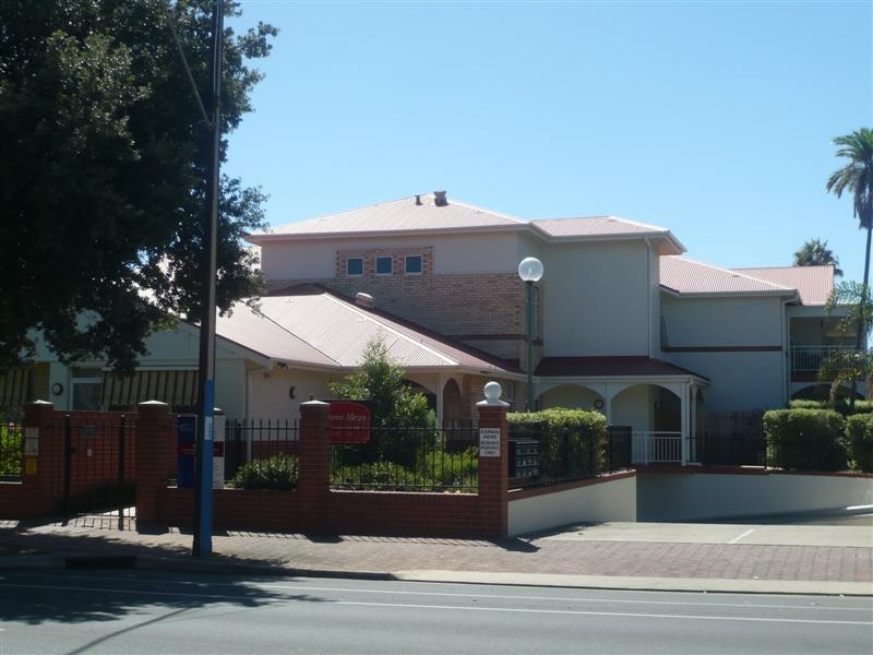 9/80 Moseley Street (Kapara Mews), Glenelg South SA 5045