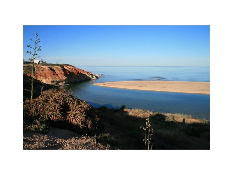 Lot 100,  Trafalgar Street, Port Noarlunga South SA 5167