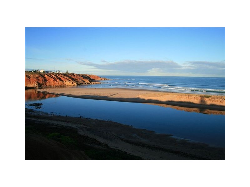 Lot 100,  Trafalgar Street, Port Noarlunga South SA 5167