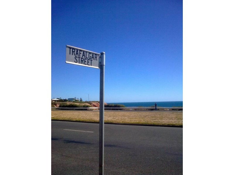 Lot 100,  Trafalgar Street, Port Noarlunga South SA 5167